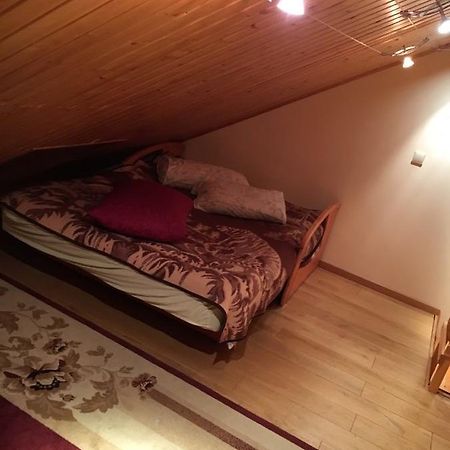 Hotel Dainava Друскінінкай Екстер'єр фото