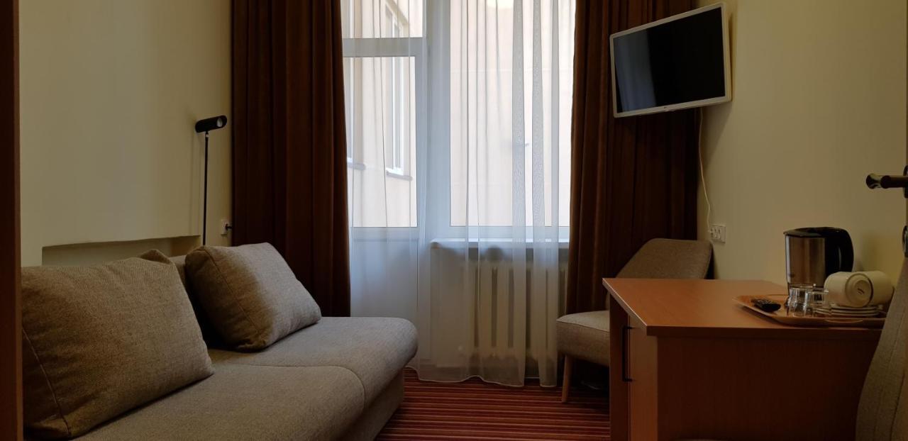 Hotel Dainava Друскінінкай Екстер'єр фото